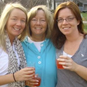 Meet your Posher, Marcy